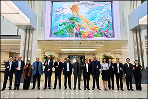 du and China Mobile International explore 5G Advanced connectivity for metro projects