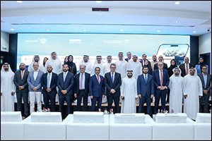 Dubai Launches Landmark Initiative Further Enabling First-Time Homeownership