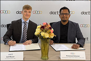 Zoho Strengthens Support for UAE's Tech Sector By Partnering with DART
