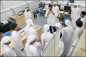 Khalifa Fund for Enterprise Development launches ‘Future Entrepreneur' program to enhance entrepreneurship skills