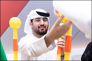 Dubai Municipality launches ‘Future Talents' programme to train 200 students in future skills