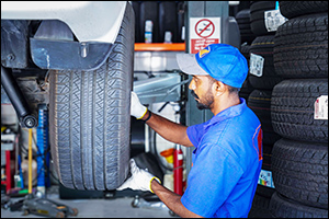 RTA Calls on Motorists to Perform Routine Vehicle Checks and Servicing