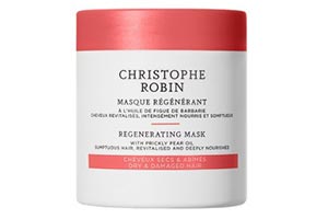 Christophe Robin's Summer Travel Essentials for Good Hair Days
