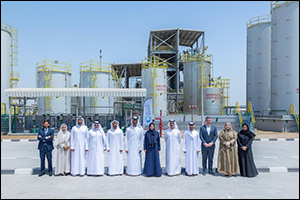 UAE Circular Economy Council discusses policies to accelerate shift to circular models and expand biofuel production