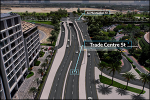 RTA Awards AED 633 Million Contract for Al Mustaqbal Street Development Project