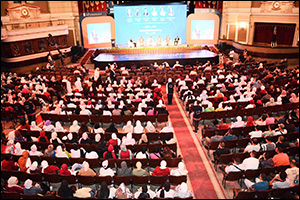 MBRF concludes fourth edition of Youth Knowledge Forum (YKF)