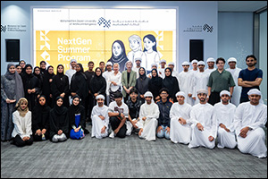 Mohamed bin Zayed University of Artificial Intelligence NextGen Summer Program empowers future generations of advanced technology leaders