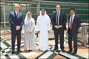 ADNIC and Sheikh Zayed Housing Program sign strategic partnership to support UAE Nationals with life insurance