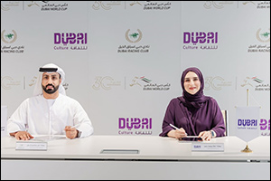 Dubai Culture and Dubai Racing Club Seal Strategic Partnership to Promote Emirati Heritage