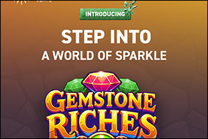 The UAE Lottery Introduces Two New E-Instant Games: Gemstone Riches and Sports Mania