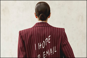 Max&co. introduces new &co.llaboration with pietro terzini: “here we go again”