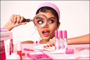 SHEGLAM's New Lashlighter Up & Out Mascara Calls Class Into Session