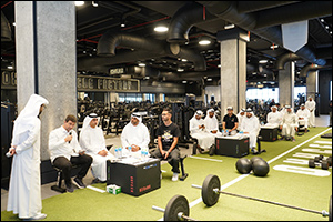 Ministry of Sports organises second ‘Customer Councils' session of 2025 to strengthen operational efficiency within private sector sports institutions