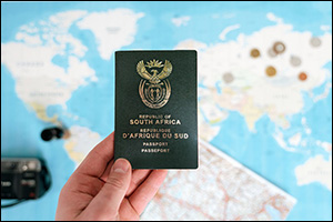 VFS Global rolls out South Africa passport renewal services in Dubai
