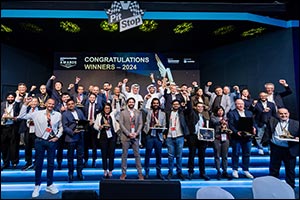 Automechanika Dubai Awards 2025 calls for final submissions