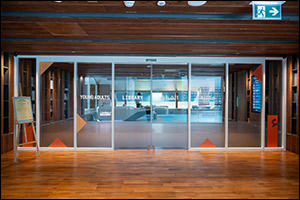 On International Youth Day Mohammed Bin Rashid Library – Inspiring a Generation of Readers and Innovators