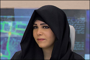 Commentary by Her Highness Sheikha Latifa bint Mohammed bin Rashid Al Maktoum