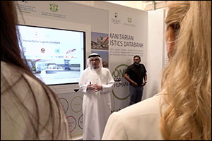 Powerful New Documentary Spotlights World's Largest Humanitarian Logistics Hub in Dubai