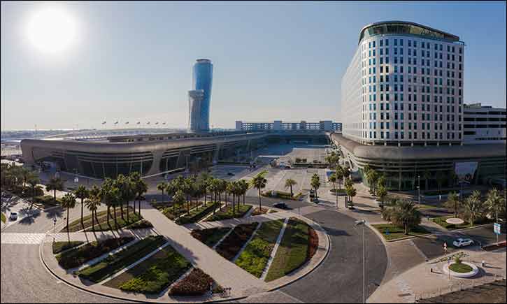 ADNEC Group awarded UAE Year of Sustainability Seal for landmark progress on Sustainability initiatives