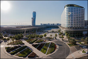 ADNEC Group awarded UAE Year of Sustainability Seal for landmark progress on Sustainability initiatives