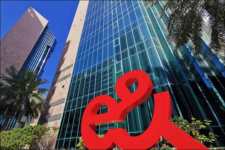 e& achieves three GSMA CAMARA API Certifications