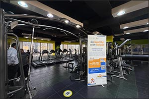 Taiwan's ‘2025 Go Healthy with Taiwan' Campaign Gains Global Momentum – Dubai Engagement Highlights Cross-Border Wellness Drive