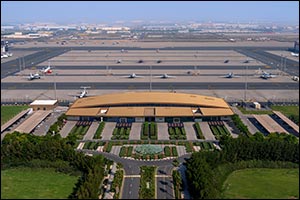 Dubai South Records 15% Growth In Business Aviation Movements In H1 2025