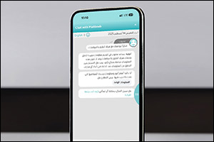 RTA Provides Madinati Service via “Mahboub” Chatbot on WhatsApp
