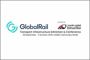 In the presence of His Highness Sheikh Theyab bin Mohamed bin Zayed, Etihad Rail signs preliminary agreement to launch new Customs Corridor Project linking Khalifa Port with Fujair