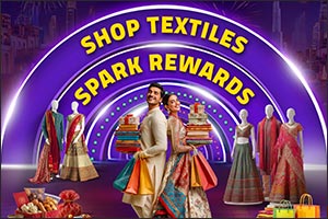 When Culture Meets Craft: ‘Shop Textiles, Spark Rewards' Lights Up Dubai