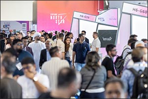 Expand North Star by GITEX GLOBAL helps to scale startups from 180 countries