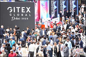 GITEX GLOBAL 2025 Opens Landmark 45th Edition: Uniting Policy,  AI and Enterprise Leaders to Shape the Intelligence Economy