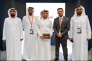 EDGE Entity ORYXLABS and UAE Cyber Security Council Release Regionwide Report