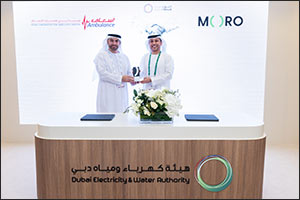 Moro Hub and Dubai Corporation for Ambulance Services (DCAS) Sign MoU to Enhance Digital and Smart Healthcare Capabilities