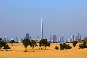 Emaar Unveils Dubai Mansions at Emaar Hills, a AED 100 Billion Community of 40,000 Ultra-Luxury Homes