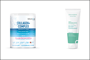 Laboratoire des Granions showcases its collagen-based nutricosmetic solutions at Beautyworld Middle East 2025