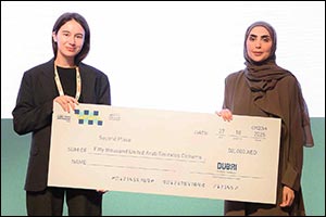 Dubai Culture announces winners of the Al Quoz Creative Entrepreneurship Competition