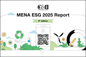 74% of MENA Executives Say ESG Now Drives Brand Value, New Regional Study Finds