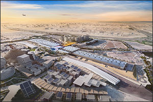 Dubai World Trade Centre Confirms Readiness of Dubai Exhibition Centre to Host Mega Global Events in 2026