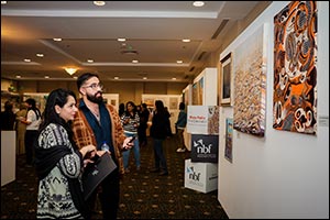 NBF Launches Open Call for NBF ART 2025–26  "We Belong Here"