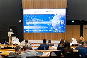 Abu Dhabi-Serbia Business Forum Boosts Economic Partnership and Expands Opportunities for Cooperation in Key Sectors
