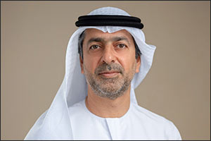 Statement by His Excellency Younis Haji AlKhoori, Undersecretary of the Ministry of Finance 54th Eid Al Etihad