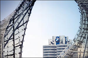 BMW Group sets new climate target for 2035: At least 60 million tons of CO2e savings compared to 2019 – another milestone on the road to net zero