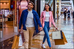 Dubai's 3 Day Super Sale Boosts Retail Growth with Strong Citywide Performance and High Shopper Turnout During Extended Eid Al Etihad Edition