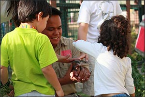 Emirates Park Zoo & Resort Achieves Certified Autism Center™ (CAC) Designation, Strengthening Its Sensory-Inclusive Environment