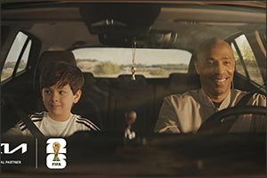 Kia Launches ‘Inspiration Connects Us All' Campaign Ahead of FIFA World Cup 2026 TM