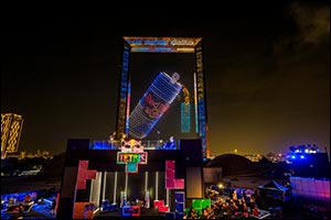 Stacking to Glory: Red Bull Tetris® World Finals Winner Crowned
