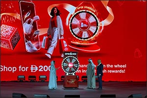 Dubai Shopping Festival (DSF) 2025 Celebrates Weekly Winners Through Ongoing ‘Shop, Scan & Win' Campaign