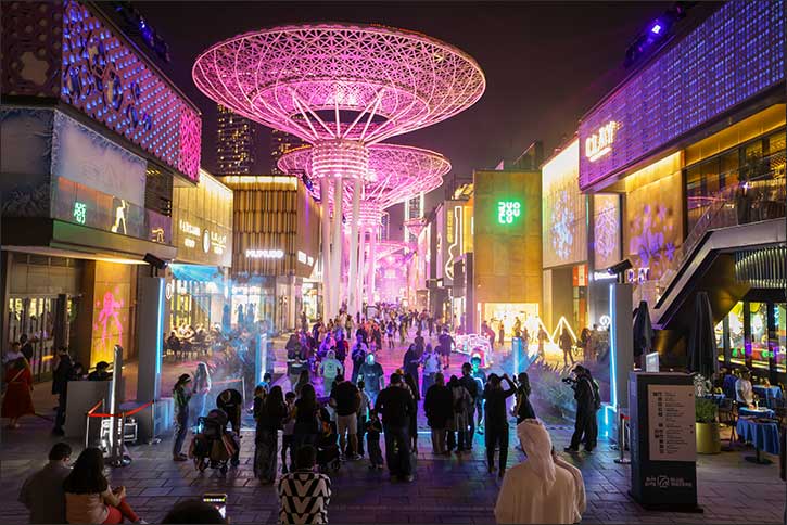 DSF Sale Season & Citywide Promotions Are Now Live