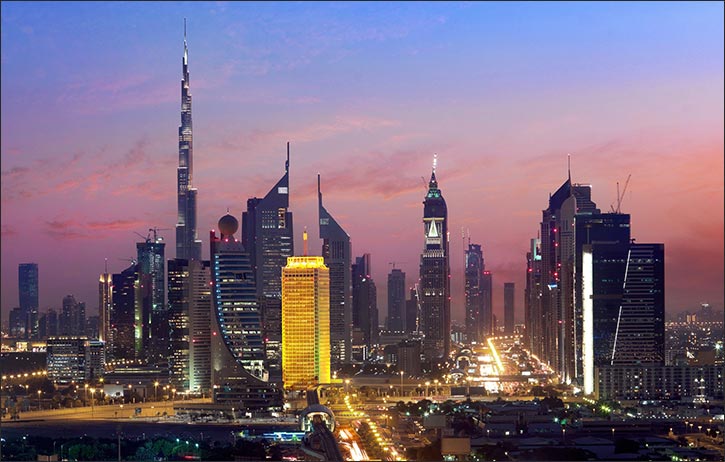 71 Events at DWTC in H1 2026 Drive Growth Across Business, Trade and Global Investment